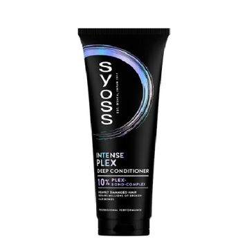 Syoss Intense Plex Балсам за силно увредена коса 250 мл