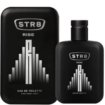 STR8 Rise EDT Тоалетна вода за мъже 50 мл