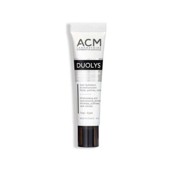ACM Duolys Околоочен крем 15 мл 