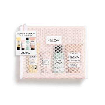 Lierac Trousse Les Essentiels Beauté Промо комплект 2024