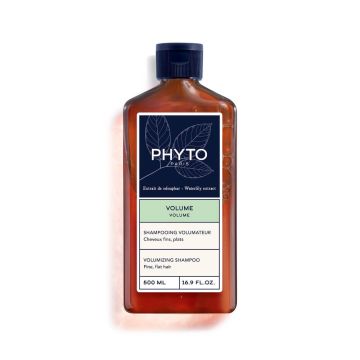 Phyto Volume Шампоан за коса за обем 500 мл