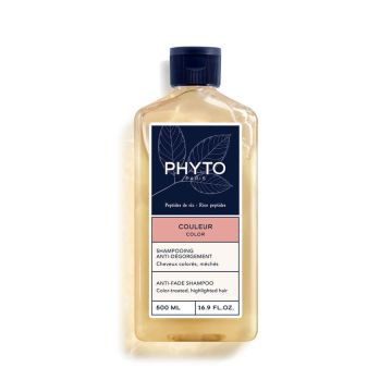 Phyto Color Шампоан за коса за защита на цвета 250 мл