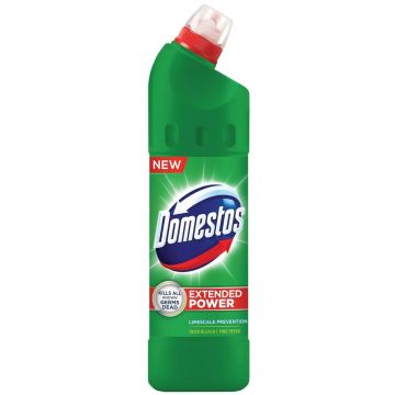 Domestos Pine Fresh Универсален почистващ дезинфектант 750 мл