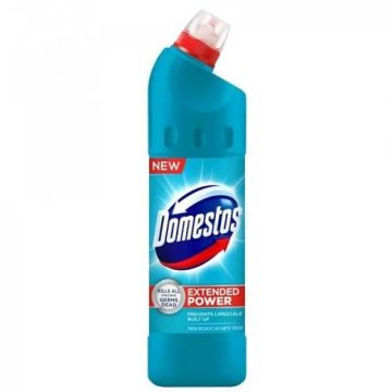 Domestos Atlantic Fresh Универсален почистващ дезинфектант 750 мл