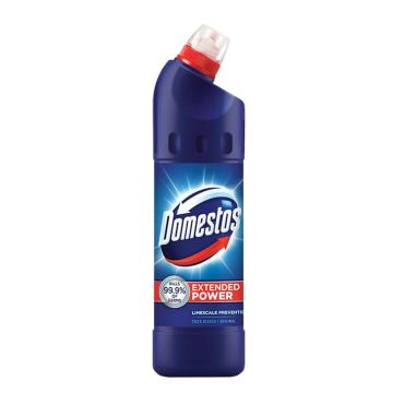 Domestos Original Универсален почистващ дезинфектант 750 мл