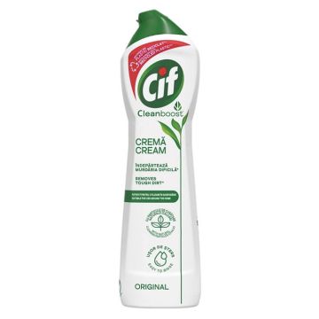 Cif Original Cream White Почистващ препарат 500 мл