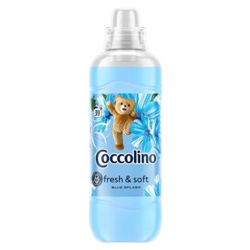 Coccolino Омекотител Blue Splash 925 мл