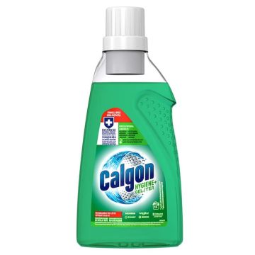 Calgon Hygiene+ Гел за отстраняване на котлен камък 750 мл