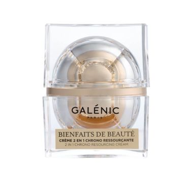 Galenic Bienfait De Beaute Подмладяващ крем 2в1 50 мл