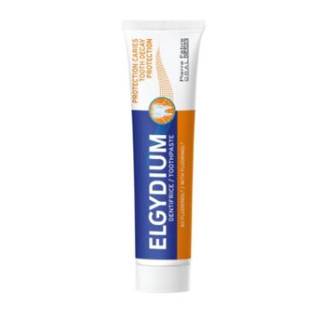 Elgydium Decay Protection Антикариесна паста за зъби 75 мл