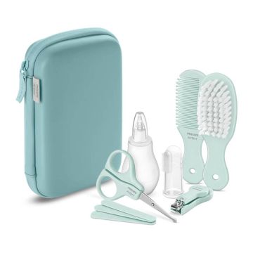 Philips Avent Комплект за грижи за бебето SCH401/00