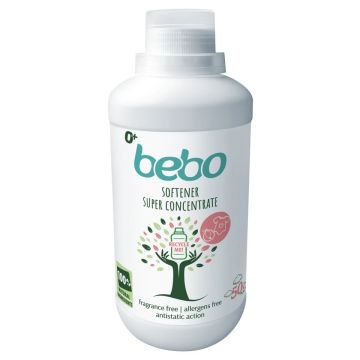 Bebo Омекотител суперконцентрат 1000 мл