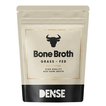 Dense Bone Broth Протеин от говежди костен бульон 500 г