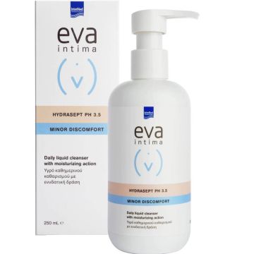 Eva Intima Hydrasept pH 3.5 Интимен лосион 250 мл