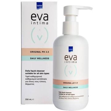 Eva Intima Original pH 3.5 интимен лосион 250 мл