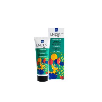 Unident Kids Thootpaste Prebio Паста за зъби за деца 50 мл