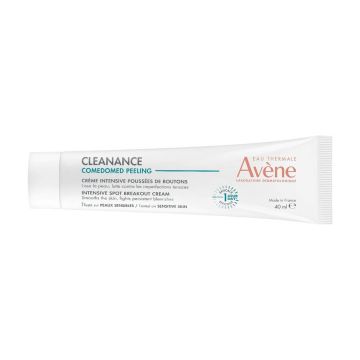 Avene Cleanance Comedomed Интензивен крем против несъвършенства 40 мл