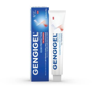 Gengigel Toothpaste Паста за зъби 75 мл