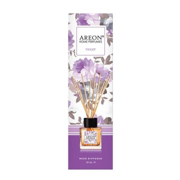 Areon Home Garden Violet Парфюм за дома 50 мл