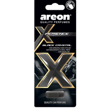 Areon XPerience Black Crystal Ароматизатор за кола