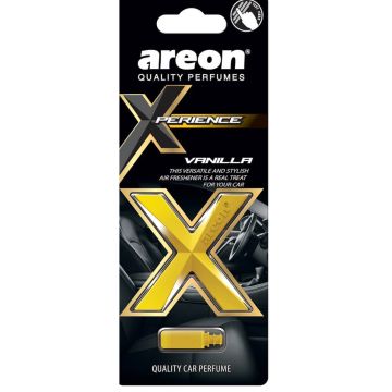 Areon XPerience Vanilla Ароматизатор за кола