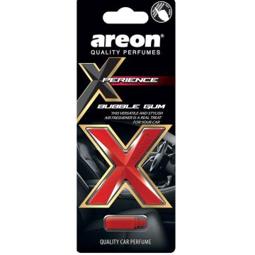 Areon XPerience Bubble Gum Ароматизатор за кола