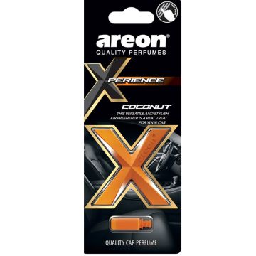 Areon XPerience Coconut Ароматизатор за кола