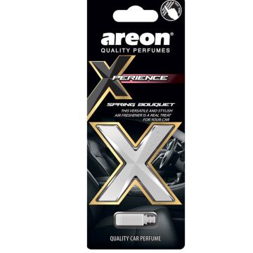 Areon XPerience Spring bouquet Ароматизатор за кола