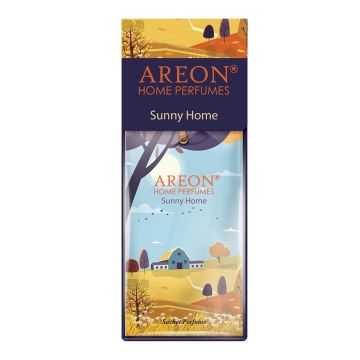 Areon Home Perfume Sachet Sunny Home Ароматизатор саше 