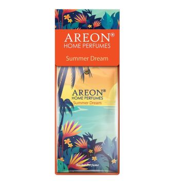 Areon Home Perfume Sachet Summer Dream Ароматизатор саше 