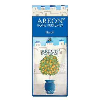 Areon Home Perfume Sachet Neroli Ароматизатор саше 