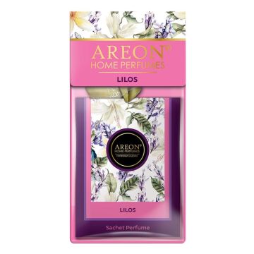 Areon Home Perfume Premium Lilos Ароматизатор саше 