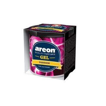 Areon Passion Gel Can Ароматизиращ гел консерва 80 гр