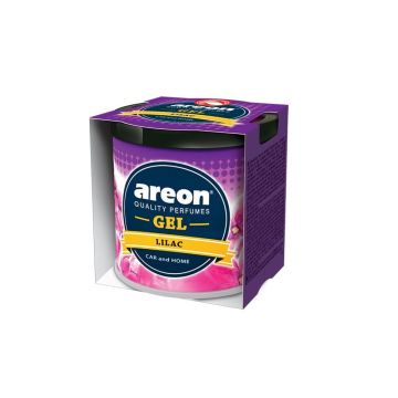 Areon Lilac Gel Can Ароматизиращ гел консерва 80 гр