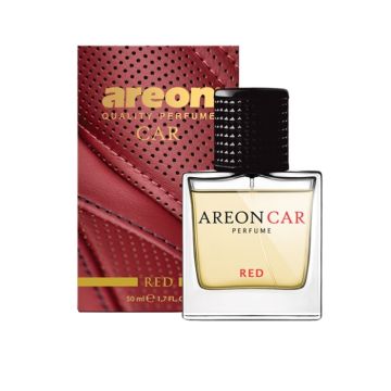 Areon Red Perfume for Car Парфюм за кола 50 мл