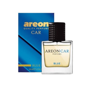  Areon Blue Perfume for Car Парфюм за кола 50 мл