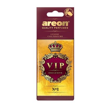 Areon VIP №1 Ароматизатор за кола