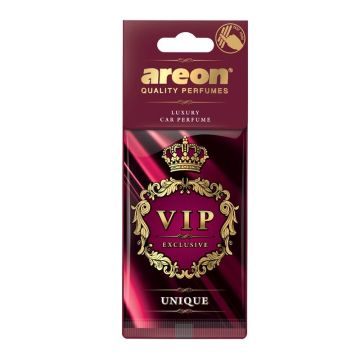 Areon VIP Unique Ароматизатор за кола