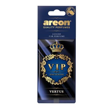 Areon VIP Vertus Ароматизатор за кола