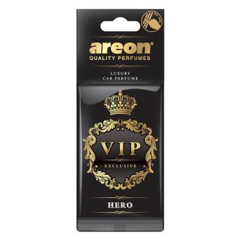 Areon VIP Hero Ароматизатор за кола