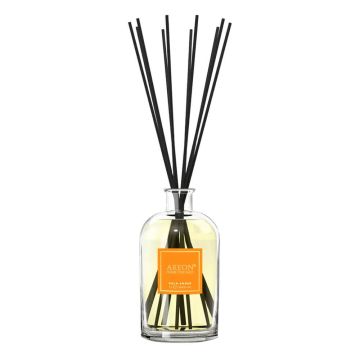 Areon Home Perfume Gold Amber Парфюм за дома 1 л