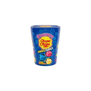 Chupa Chups Magic Cubes Дъвки в кутия 86 г