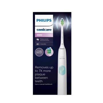 Електрическа звукова четка Philips Sonicare Protective Clean HX6807/63