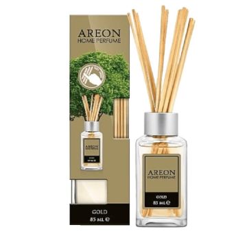 Areon Home Perfume Gold Парфюм за дома 85 мл