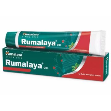 Himalaya Rumalaya гел 50 г