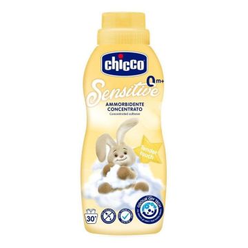 Chicco Sensitive Oмекотител концентрат Нежно докосване 750 мл