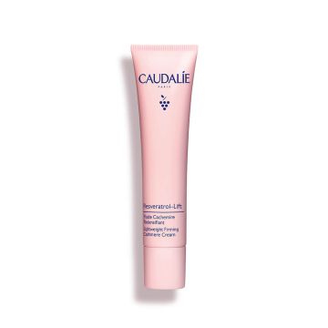 Caudalie Resveratrol-Lift Лек стягащ кашмирен крем 40 мл