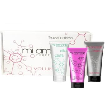 Mi Amante Volume Travel Edition Bundle Травел Комплект