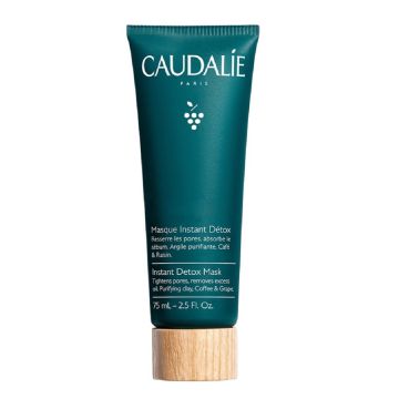 Caudalie Vinergetic C+ Мигновена детокс маска 75 мл