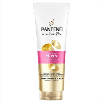 Pantene Pro-V Defined Curls Балсам за къдрава коса 230 мл